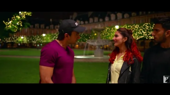 Je Taime - Full Song - #Befikre - Ranveer Singh - Vaani Kapoor - Vishal Dadlani - Sunidhi Chauhan