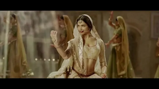 Bajirao Mastani - Mohe Rang Do