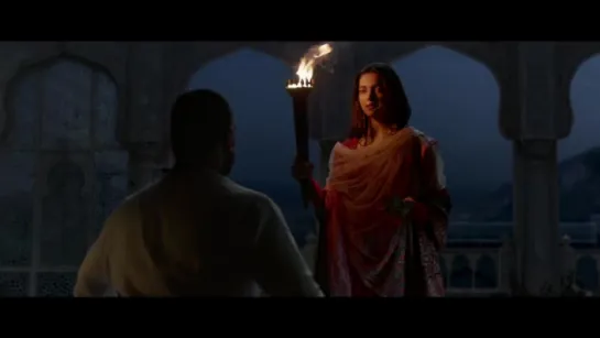 Bajirao Mastani - Aayat