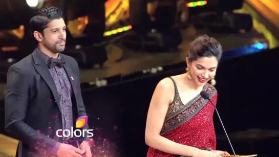 IIFA Coming Soon only on ColorsTV