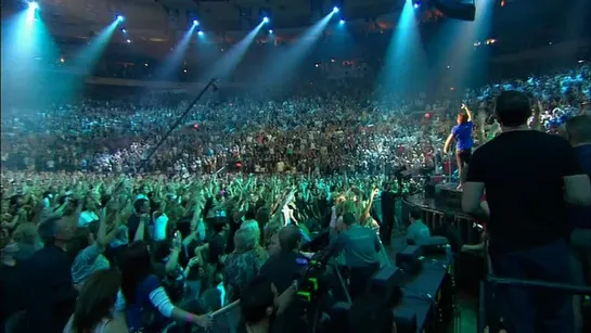 Bon Jovi — Livin' On A Prayer • Live At Madison Square Garden