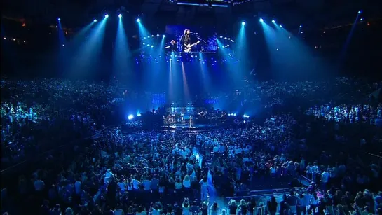 Bon Jovi — It's My Life • Live At Madison Square Garden