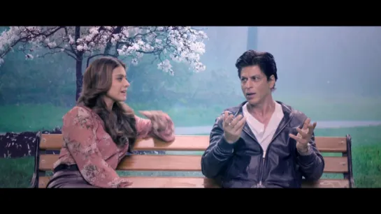 Sony Max | Hum Hain Dilwale Promo