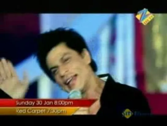 Zee Cine Awards 2011 Promo - 4