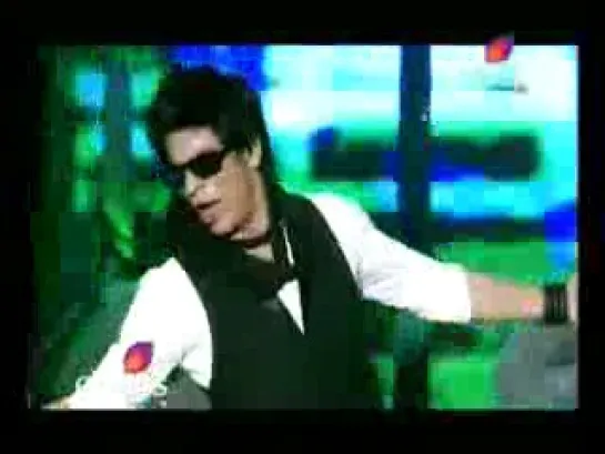 Shah Rukh Khan  Apsara Awards 2011  Promo