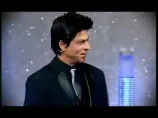 17th Annual Star Screen Awards NEW promo  Shahrukh Khan &amp; shahid KApoor Hosting