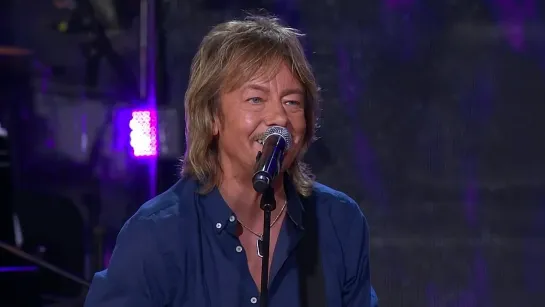 Chris Norman  -  Gypsy Queen