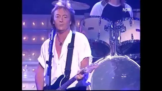 Chris Norman - I ll meet you at midnight