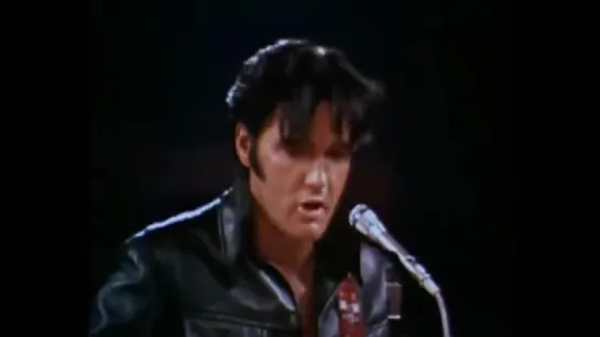 Elvis Presley - Blue Suede Shoes