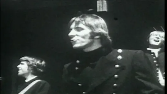 Gary Puckett & The Union Gap - Young Girl