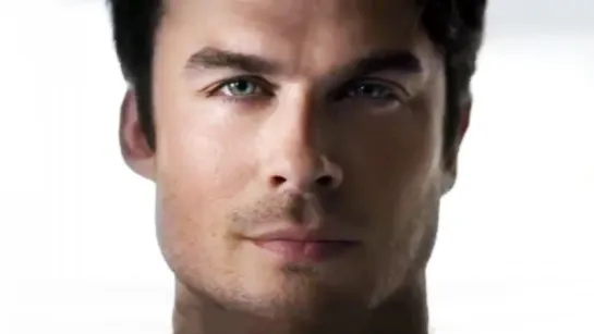 Ian Somerhalder - Azzaro Pour Homme