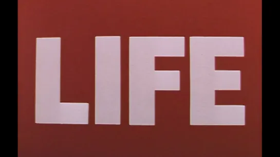 13 Fragments & 3 Narratives from Life (1968) dir. Jon Jost