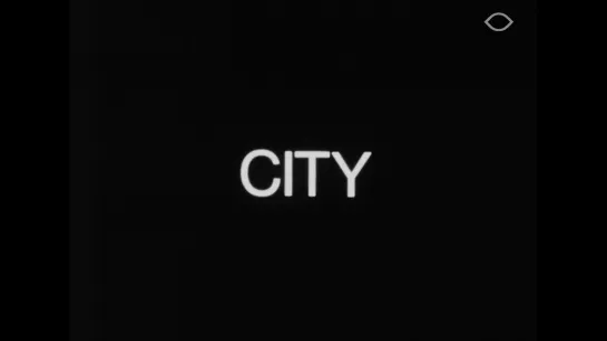 City (1964) dir. Jon Jost