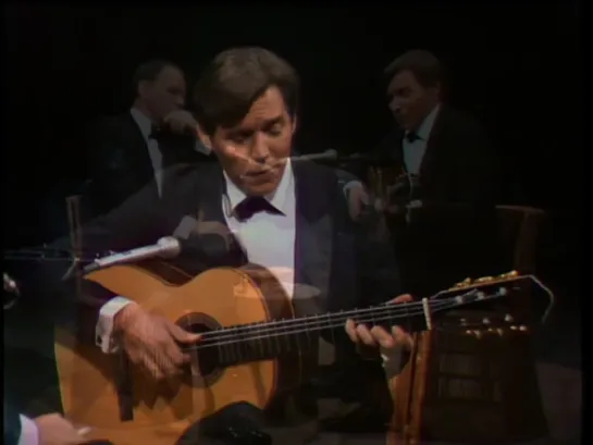 Frank Sinatra — Change Partners • With Antonio Carlos Jobim