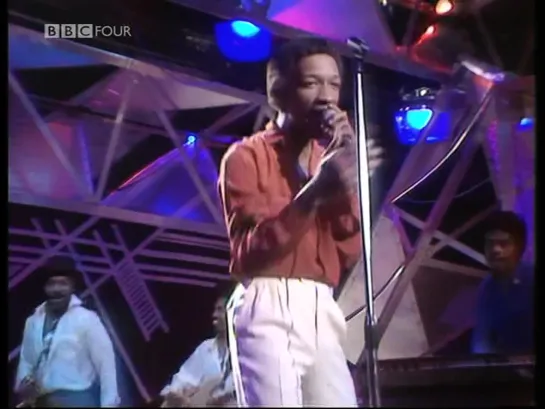 Kool & The Gang - Celebration (TOTP 80)