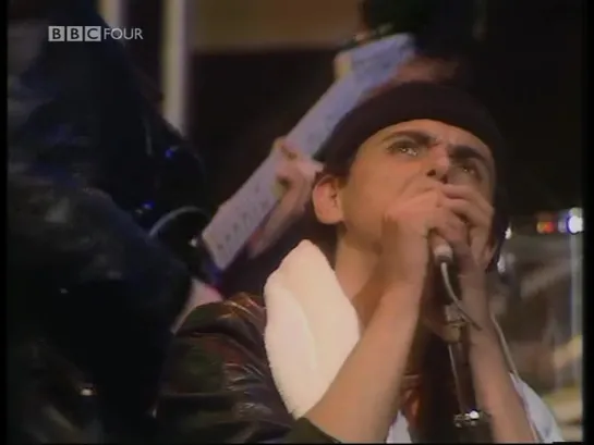 Dexy's Midnight Runners - Geno (TOTP 80)