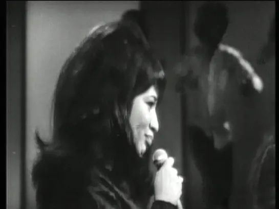 Ronettes — Be My Baby