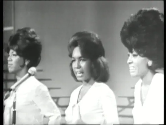 Diana Ross & Supremes — Where Did Our Love Go