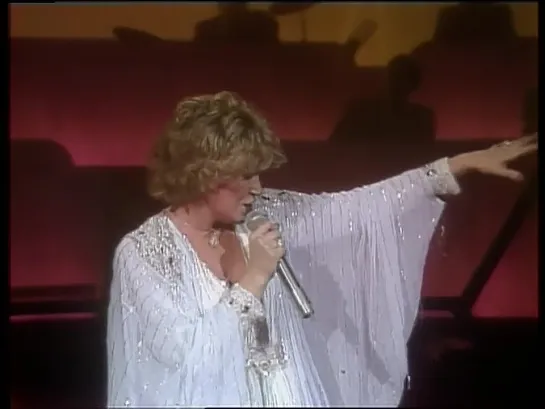 Dusty Springfield — Quiet Please There`s A Lady On Stage • Original Up-Town Divas