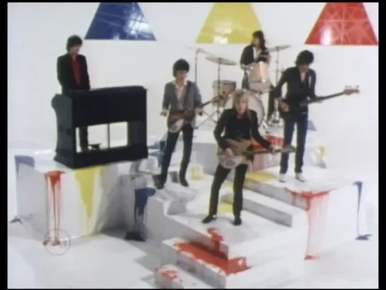 Tom Petty & The Heartbreakers - The Waiting