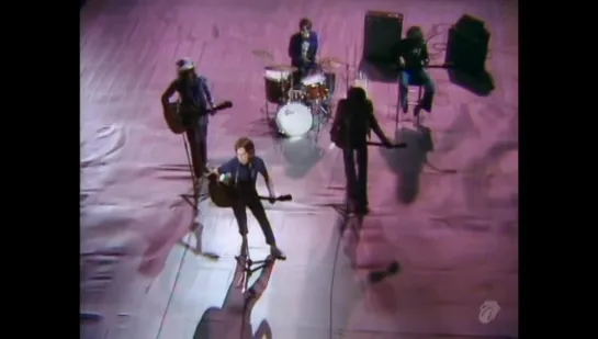 The Rolling Stones — Till The Next Goodbye