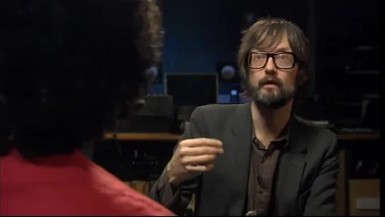 Jarvis Cocker — Shakespeare Rock (acoustic) =