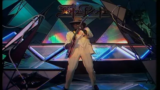 Johnny Guitar Watson — Gangster of Love