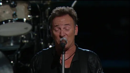 Bruce Springsteen & The E-Street Band, Billy Joel - New York State of Mind