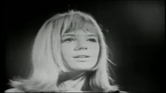 Marianne Faithfull – Come And Stay With Me