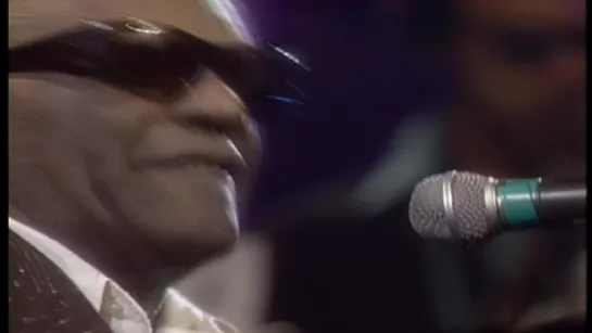 05 Ray Charles – Mess Around – Legends of Rock´n´Roll