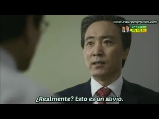 Big Man - Episodio 16 - Final