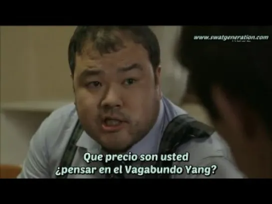 Big Man - Episodio 10