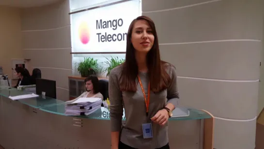 📢Новогодний конкурс от Mango Telecom.