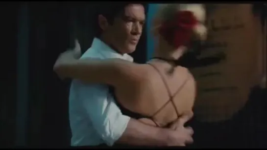 [HD] Antonio Banderas - Take the Lead - Tango Scene