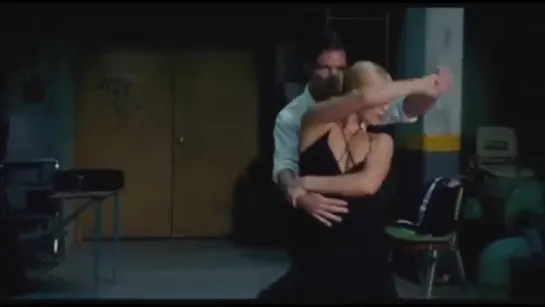 [HD] Antonio Banderas - Take the Lead - Tango Scene