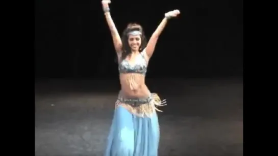 Jalila - Belly Dance Queen 2009