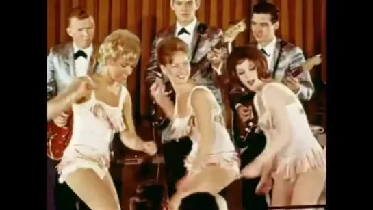 The Twist - Chubby Checker