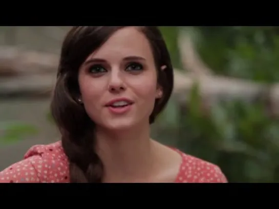 Avicii - Wake Me Up (Official Cover) by Tiffany Alvord