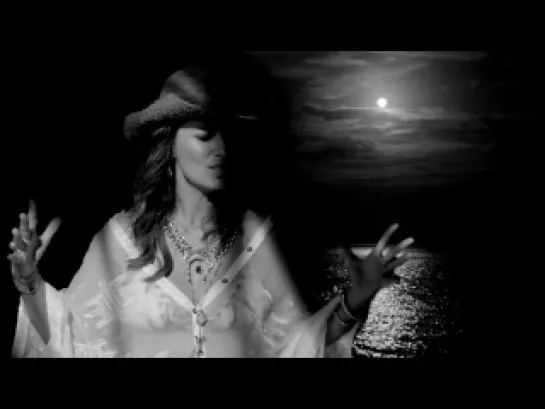 Lionel Richie Ft. Shania Twain - Endless Love (HD) 2012