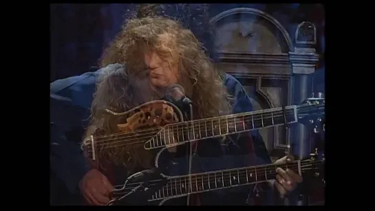 Jimmy Page and Robert Plant - No Quarter - Unledded - Wonderful One