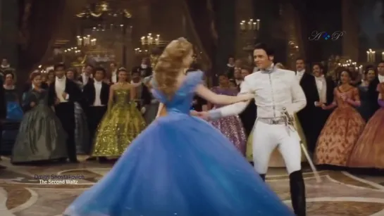 The Second Waltz - André Rieu