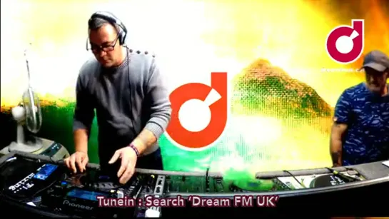 Dream FM UK2