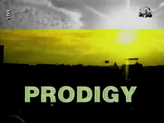 The Prodigy - Phoenix Festival 1996