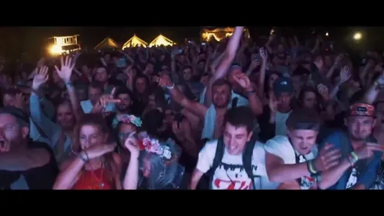 atch Noisia's massive Outlook 2015 after-movie #TBT Excited to have the trio back this