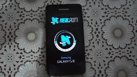 КАК Установить Recovery и кастомная прошивка на Galaxy S2