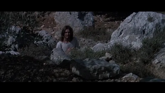 Jesus Christ Superstar (1973) - Gethsemane (I only want to say)