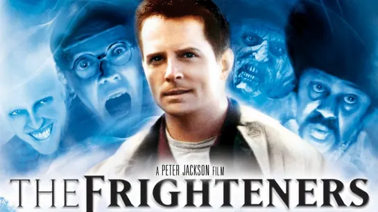 Тhе Frightеnеrs, 1996 ("Cтpaшилы" на английском с субтитрами)