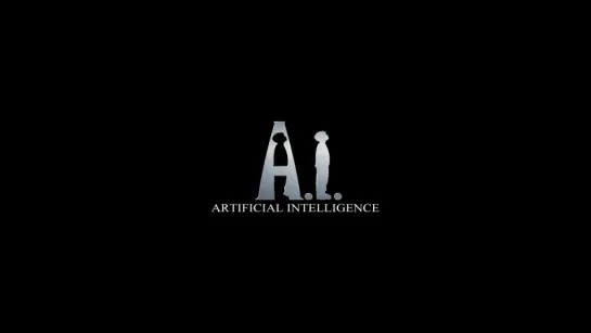 Artificiаl Intelligеnce: АI, 2001 ("Искyсственный разyм" на английском с субтитрами)