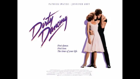 Dirtу Dаncing, 1987 ("Гpязные тaнцы" на английском с субтитрами)