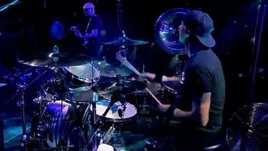 Chickenfoot -  Get Your Buzz On Live (2010 )